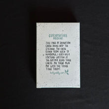 Load image into Gallery viewer, Mini Divi Curiosities - Divination Deck

