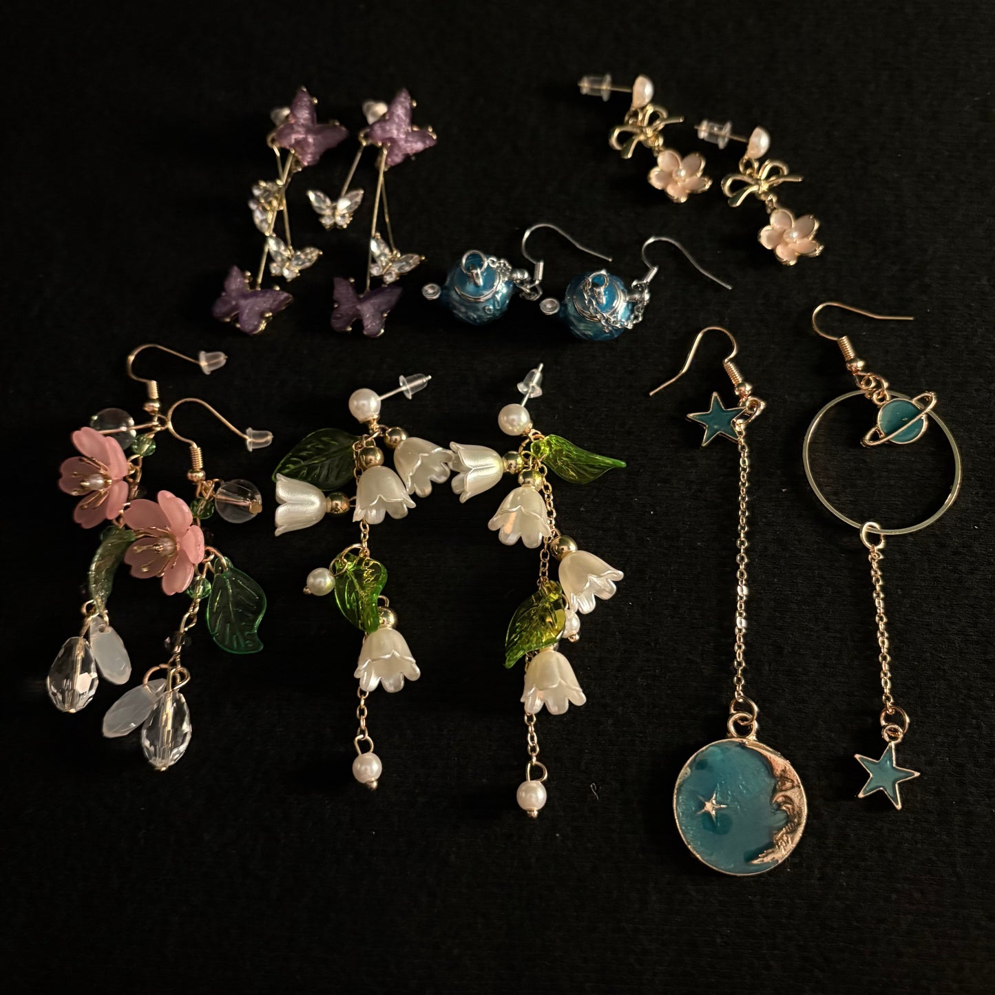 Earring Surprise - Oddment