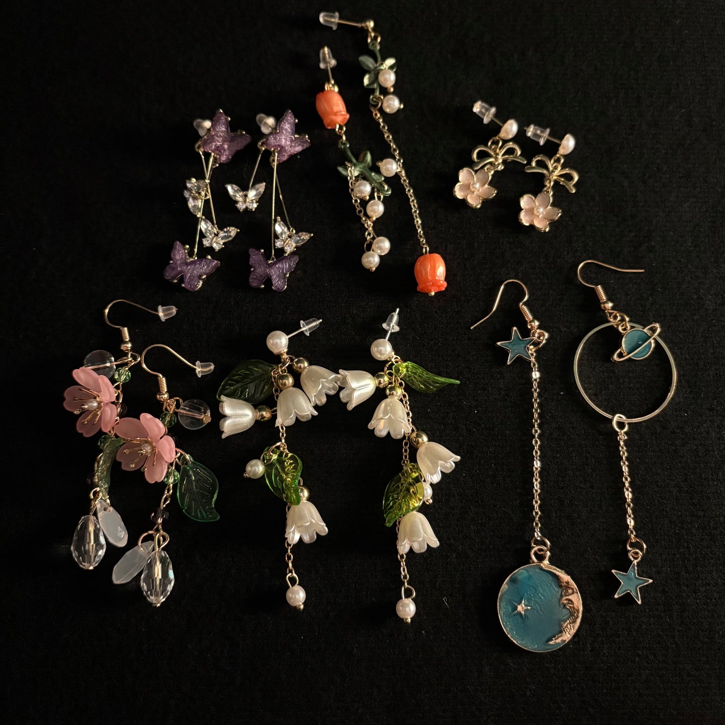 Earring Surprise - Oddment