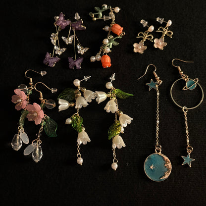 Earring Surprise - Oddment