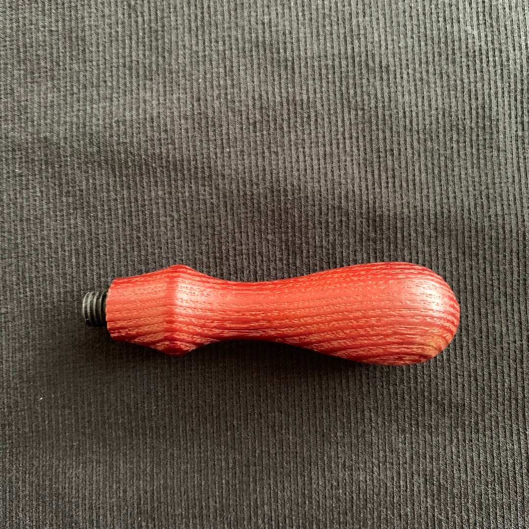 Seal Stamp Handle - Oddment