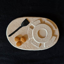 Load image into Gallery viewer, Incense Burner with Natural Piñon Incense - Miniature Oven
