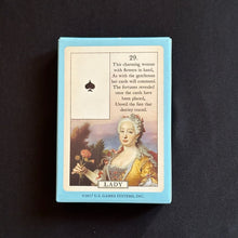 Load image into Gallery viewer, Bluebird Lenormand Deck - Fortune-Telling Cards

