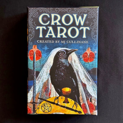 Crow Tarot