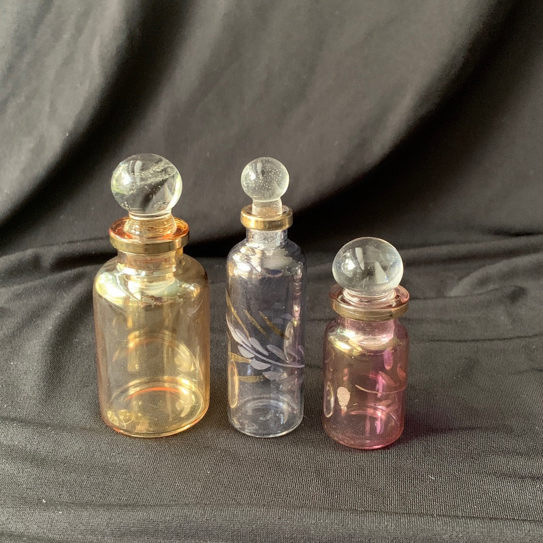 Moon Water Vial - Oddment