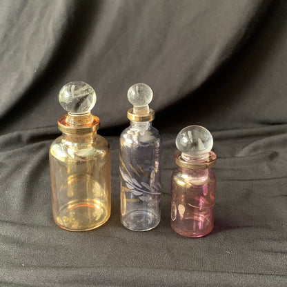 Moon Water Vial - Oddment