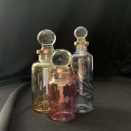 Moon Water Vial - Oddment