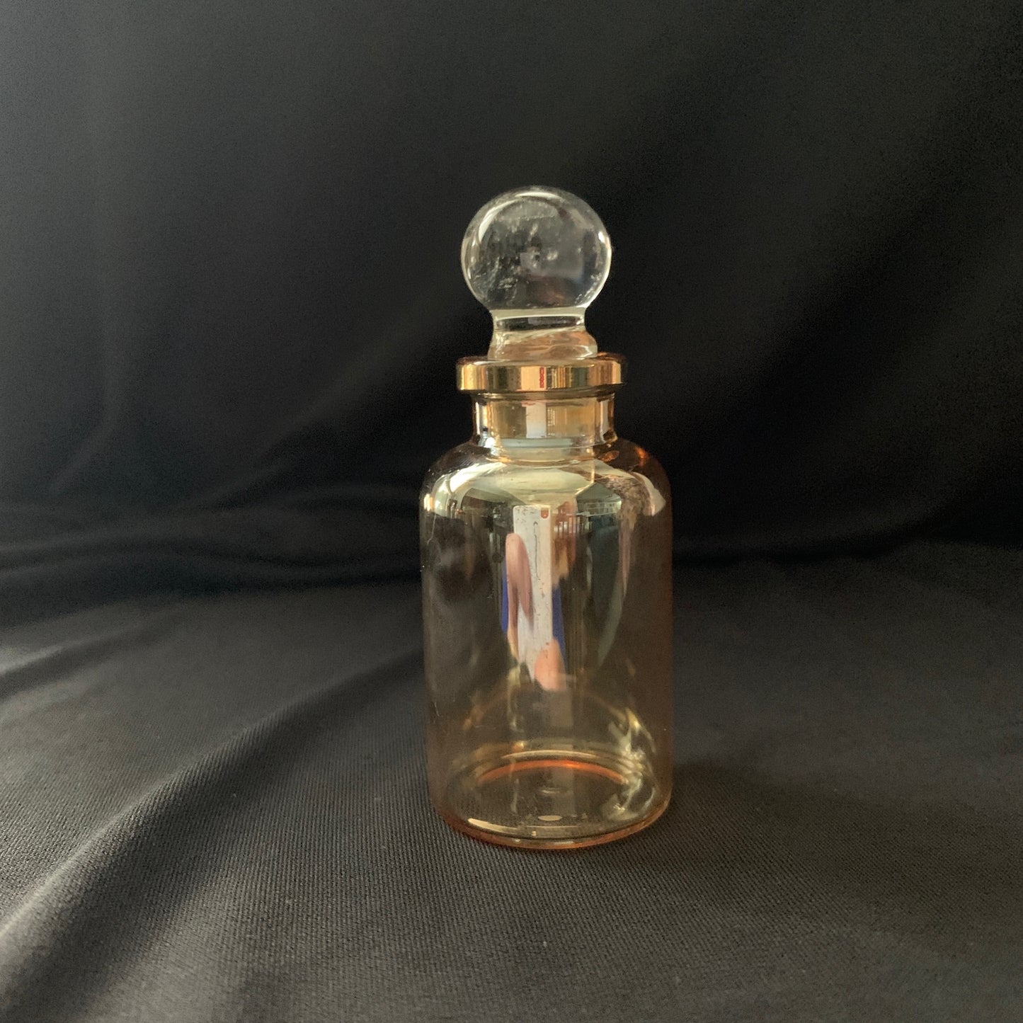 Moon Water Vial - Oddment