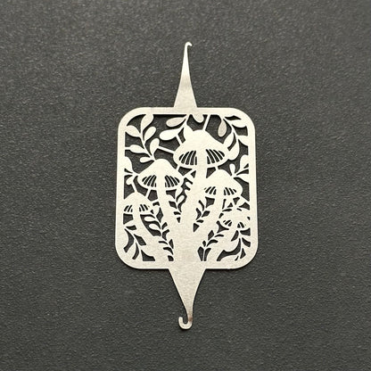 Delicate Hook - Stainless Steel Needle Threader