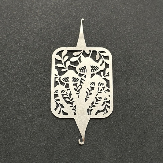 Delicate Hook - Stainless Steel Needle Threader