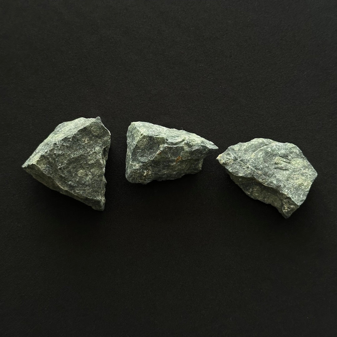 Raw Kambaba Jasper - Oddment