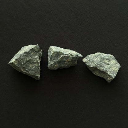 Raw Kambaba Jasper - Oddment