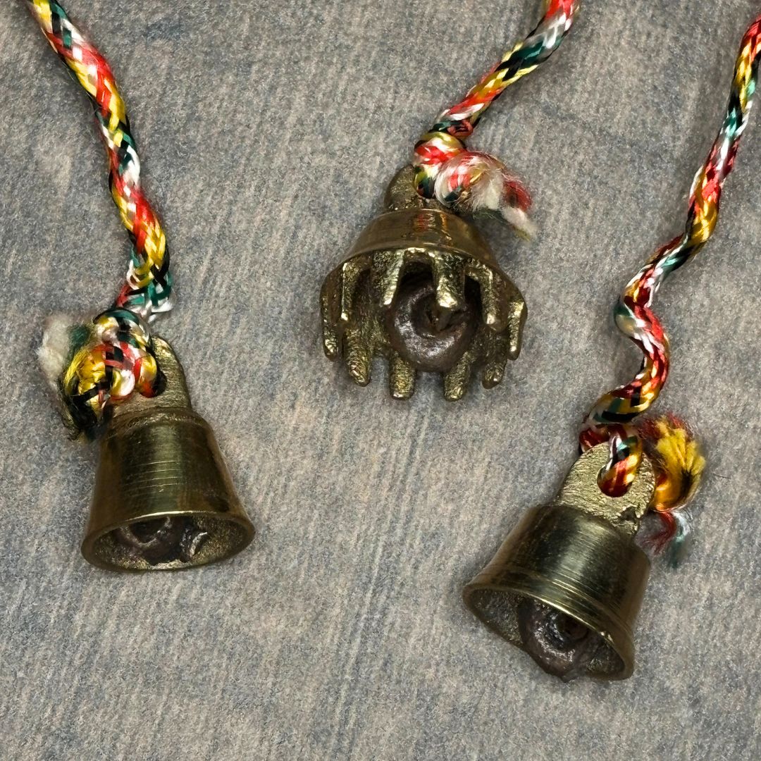 Tinkling Welcome - Strand of Bells