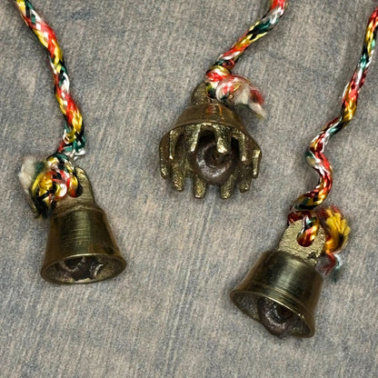 Tinkling Welcome - Strand of Bells