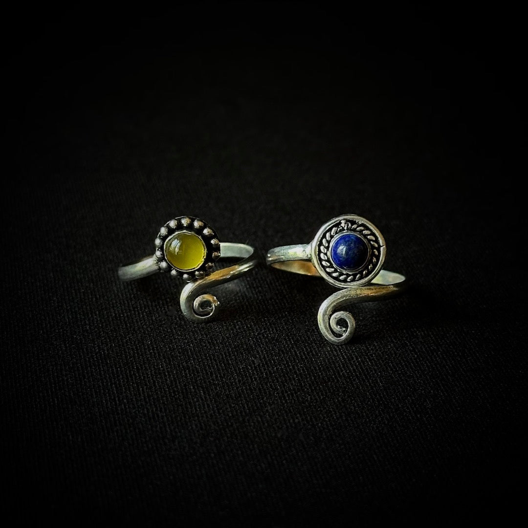 Ring Surprise - Oddment