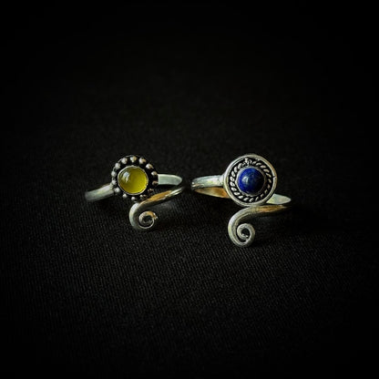 Ring Surprise - Oddment
