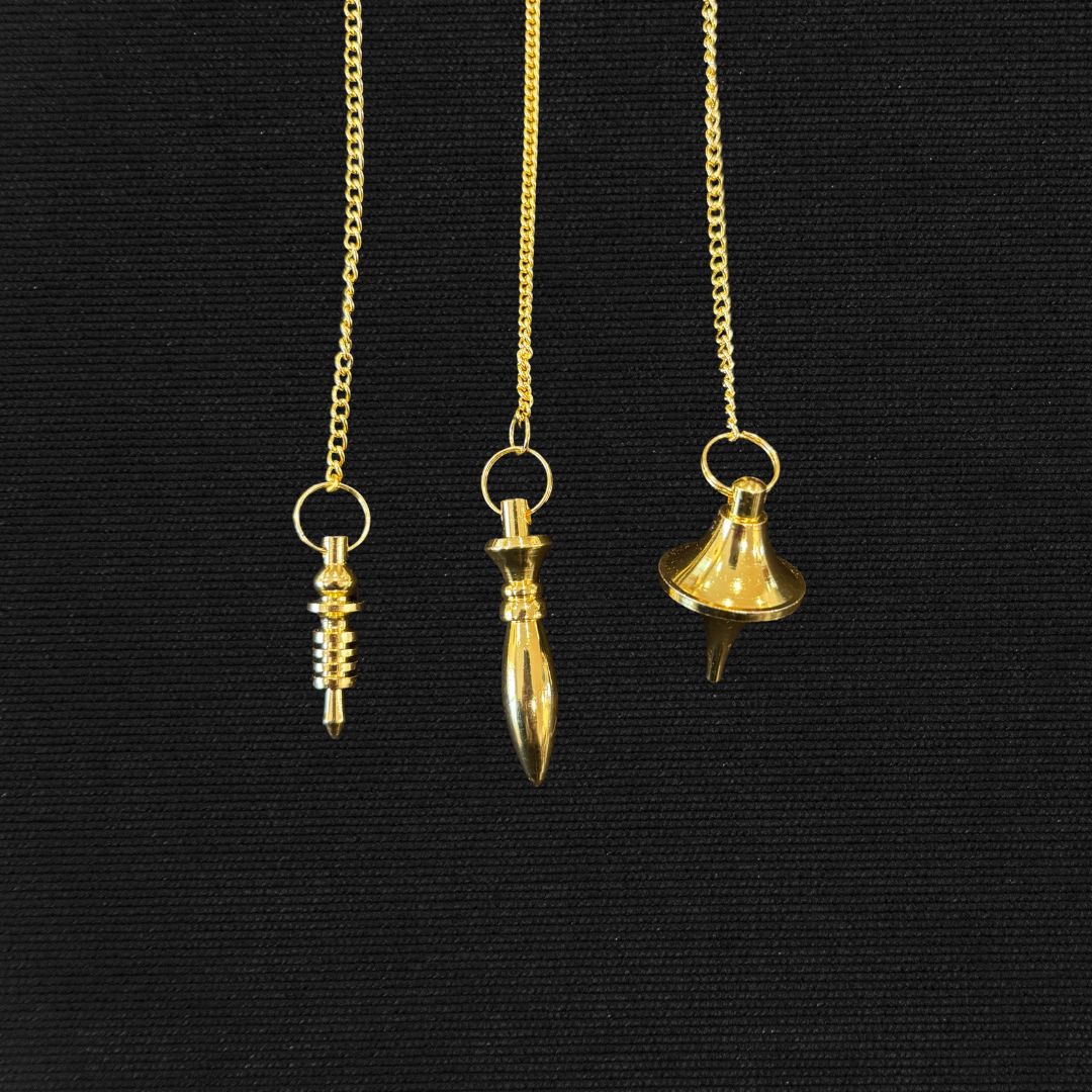 Pendulum Surprise - Oddment