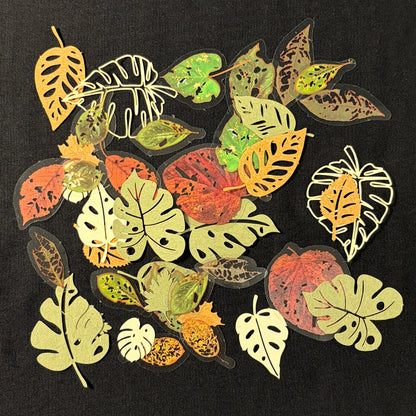 The Fall Festival - Limited Edition Box - Preorder