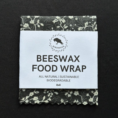 Beeswax Oilskin - Traditional Food Wrap