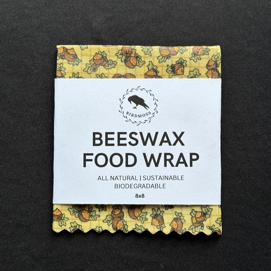 Beeswax Oilskin - Traditional Food Wrap