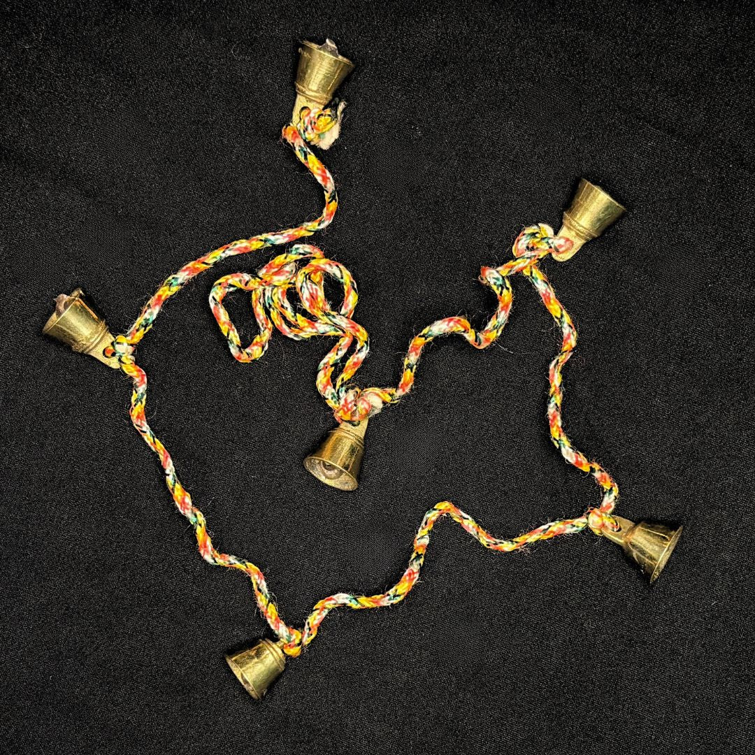 Tinkling Welcome - Strand of Bells