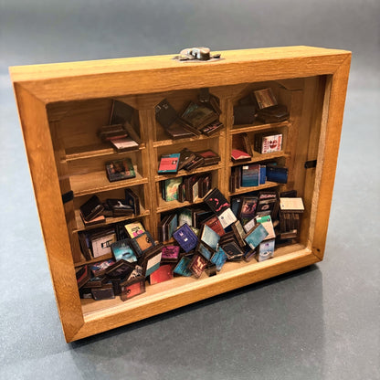Shake-a-Shelf Mindfulness Tool - Oddment