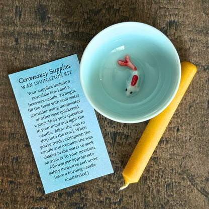 The Spirit Bear - One-Time Box Purchase