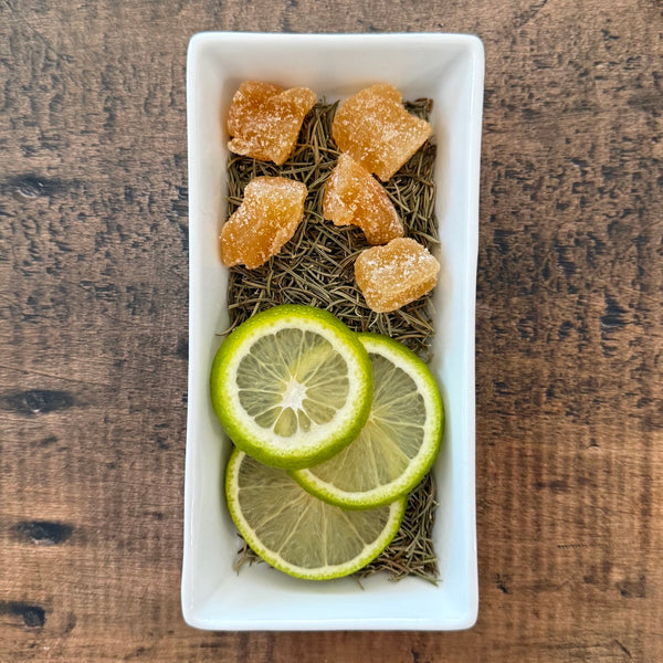 Mouse Mule Kit - Cocktail Infusion Kit – Birdmoss