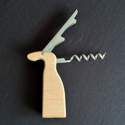 Deer Corkscrew - Oddment
