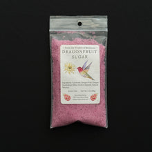 Load image into Gallery viewer, Dragonfruit Sugar - Pink Turbinado
