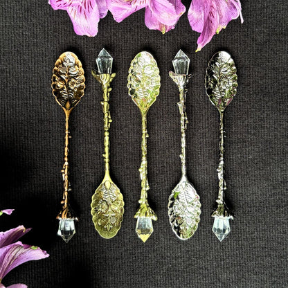 Enchanting Spoon - Oddment