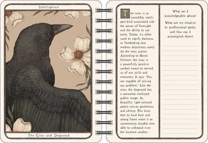 Woodland Wardens 2027 Planner