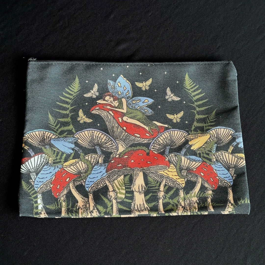 Fairy Pouch - Oddment