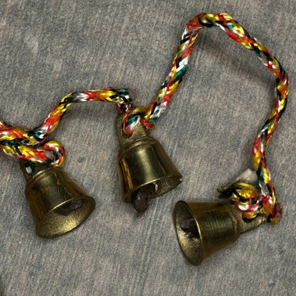 Tinkling Welcome - Strand of Bells