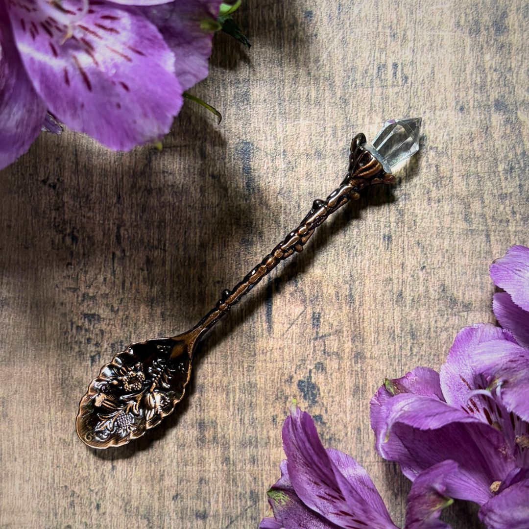 Enchanting Spoon - Oddment