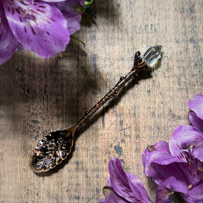 Enchanting Spoon - Oddment