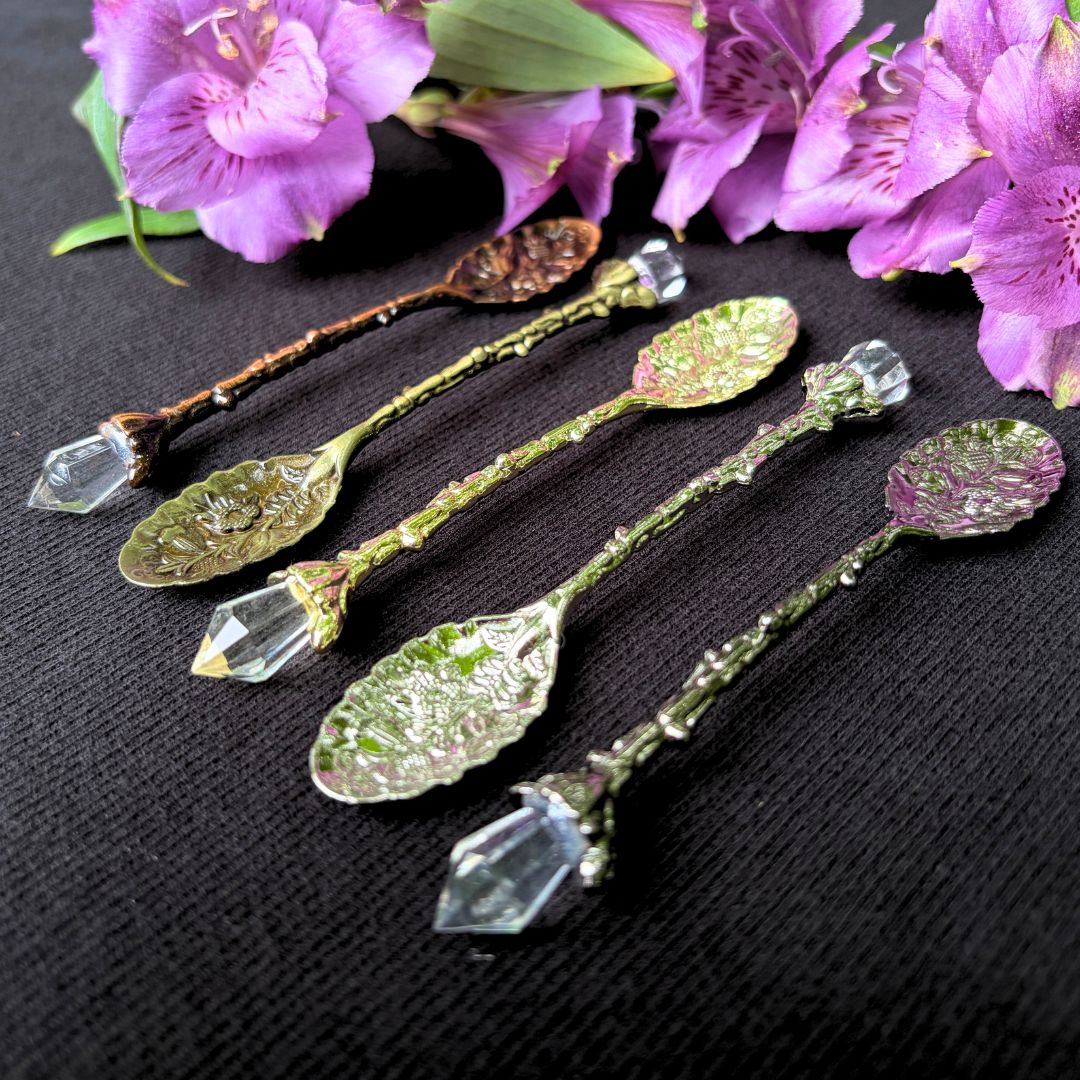 Enchanting Spoon - Oddment