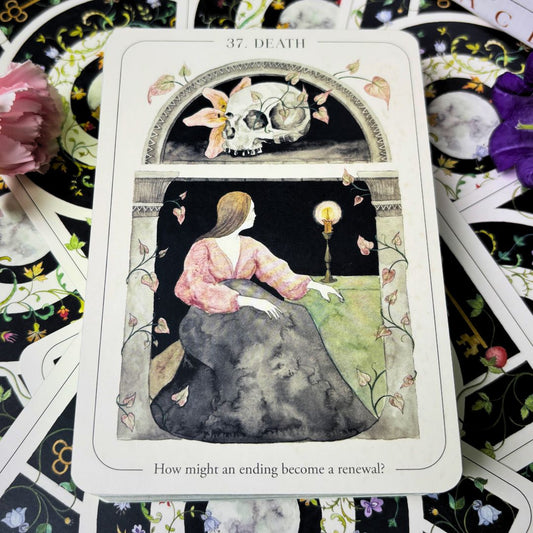 Folklore Oracle