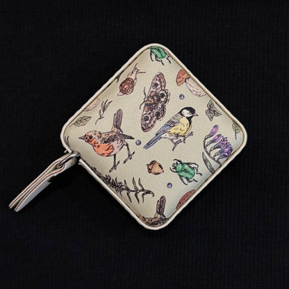 The Three Spiders - One-Time Box Purchase