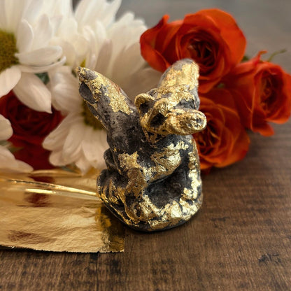Golden Aura - Real Gold Leaf Gilding Supplies