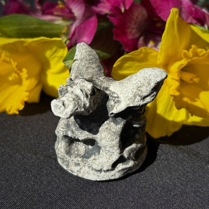 Weathered Grotesque - Gargoyle Figurine