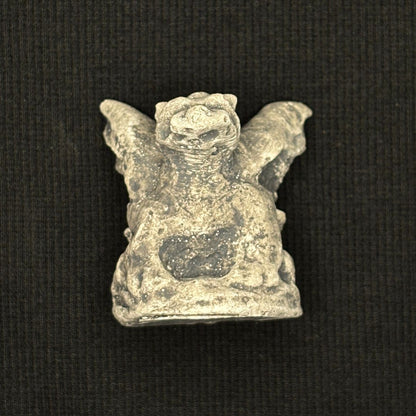 Weathered Grotesque - Gargoyle Figurine