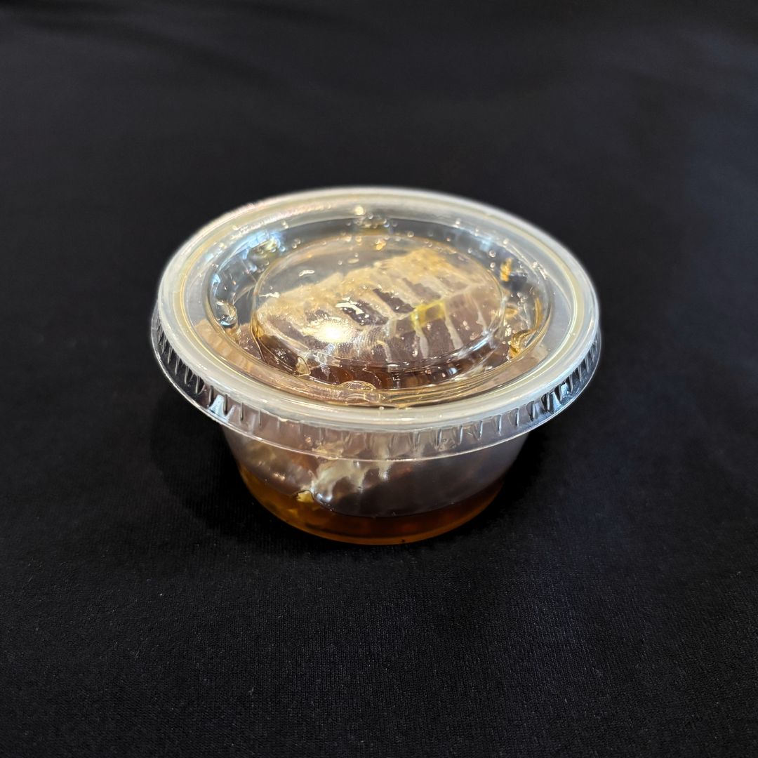 Comb Honey Rite – Portion of Honeycomb