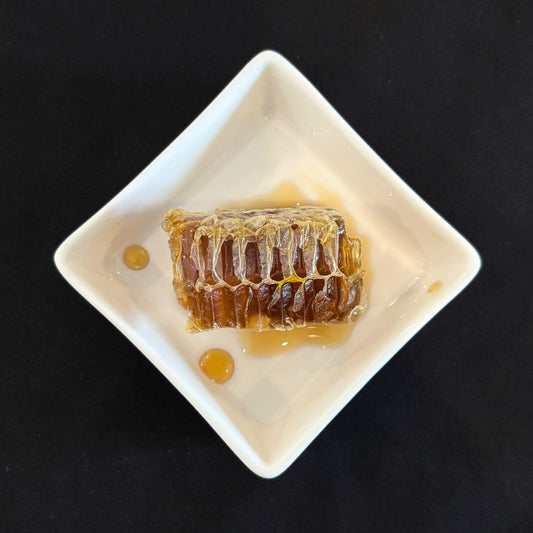 Comb Honey Rite – Portion of Honeycomb