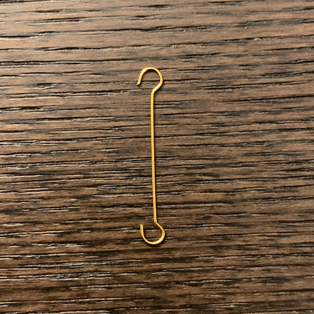 Replacement Candle Carousel Hook
