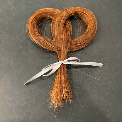 Lock of Horse Hair - Oddment