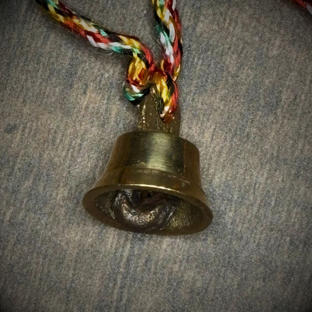 Tinkling Welcome - Strand of Bells