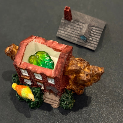 Miniature Teapot Surprise - Oddment