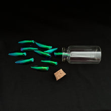 Load image into Gallery viewer, Iridescent Beetle Wings
