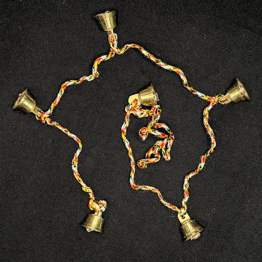 Tinkling Welcome - Strand of Bells